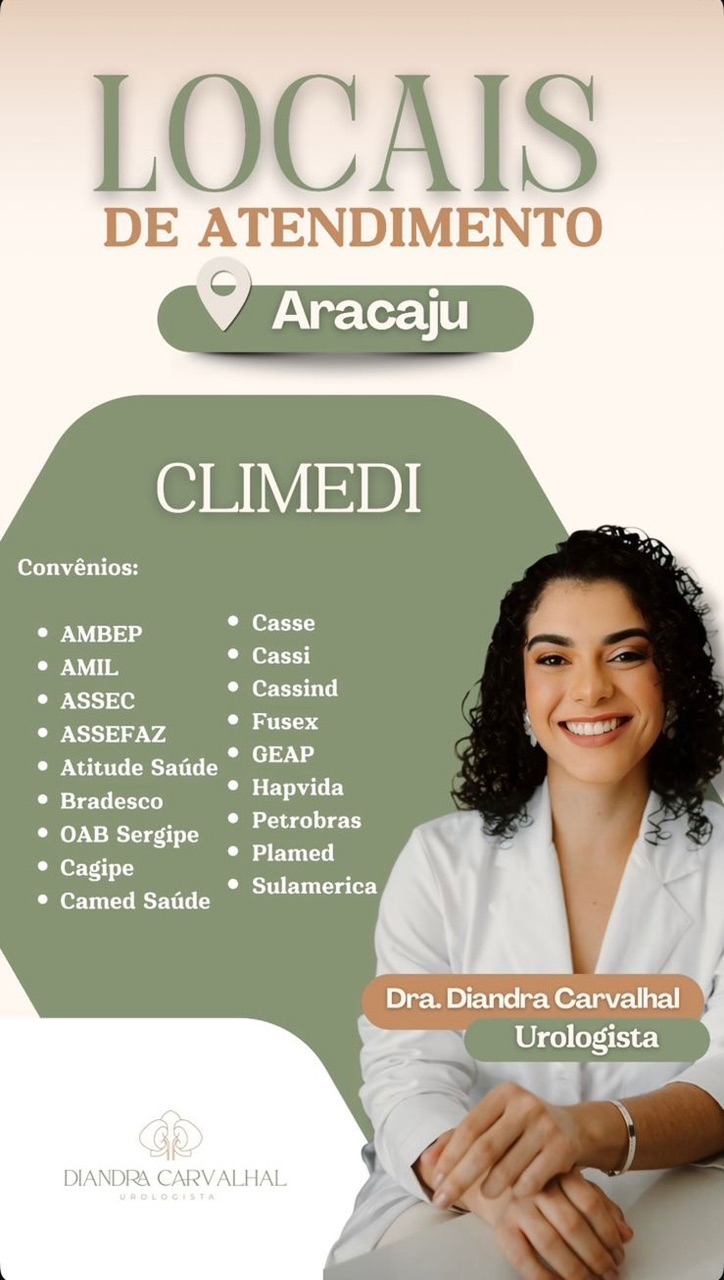 Convênios - CLIMEDI