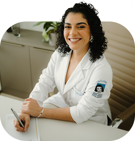 Dra. Diandra Carvalhal